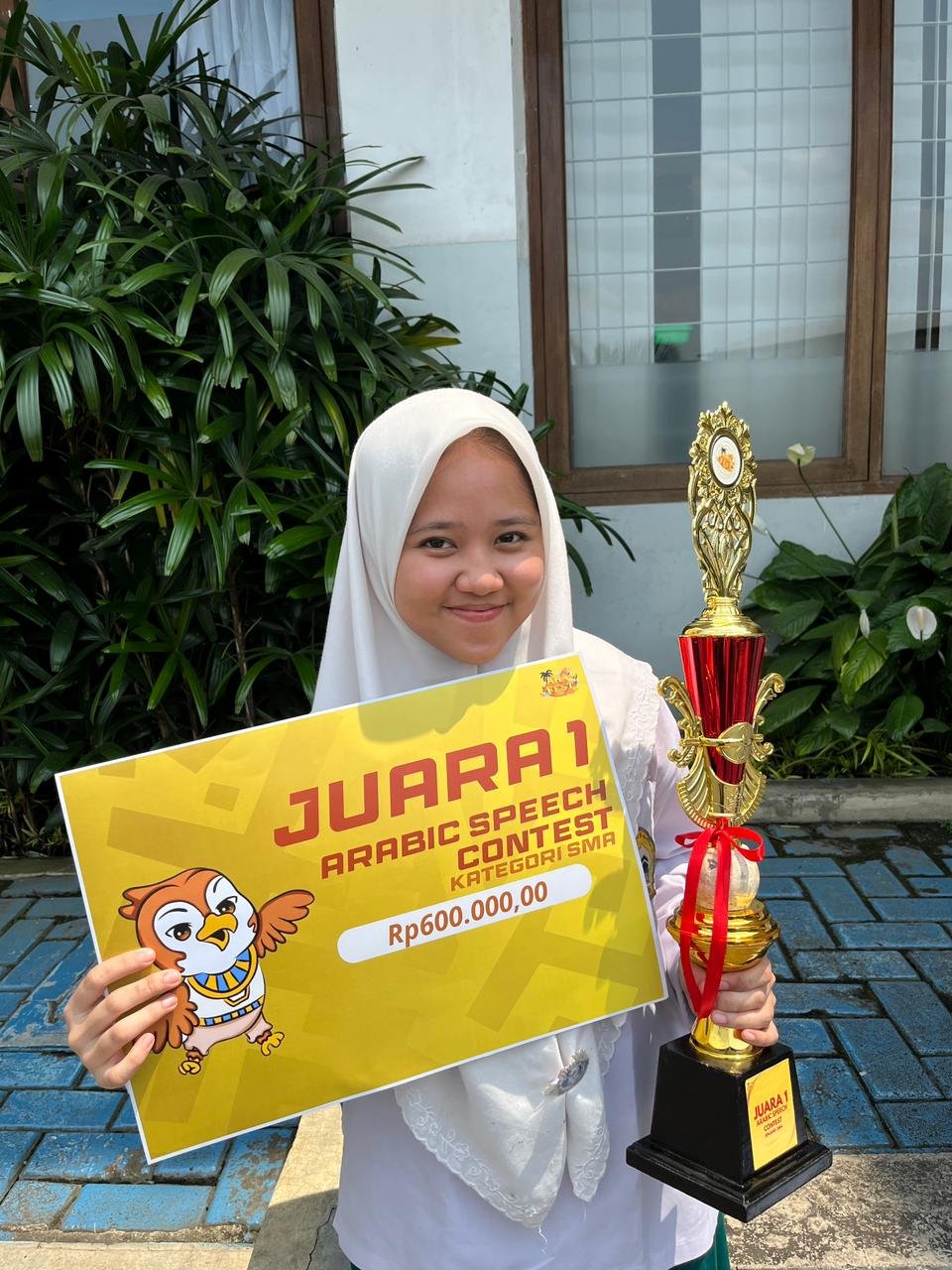 Photo by Jeremy Doddridge for Unsplash